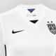 US women's national team home jersey